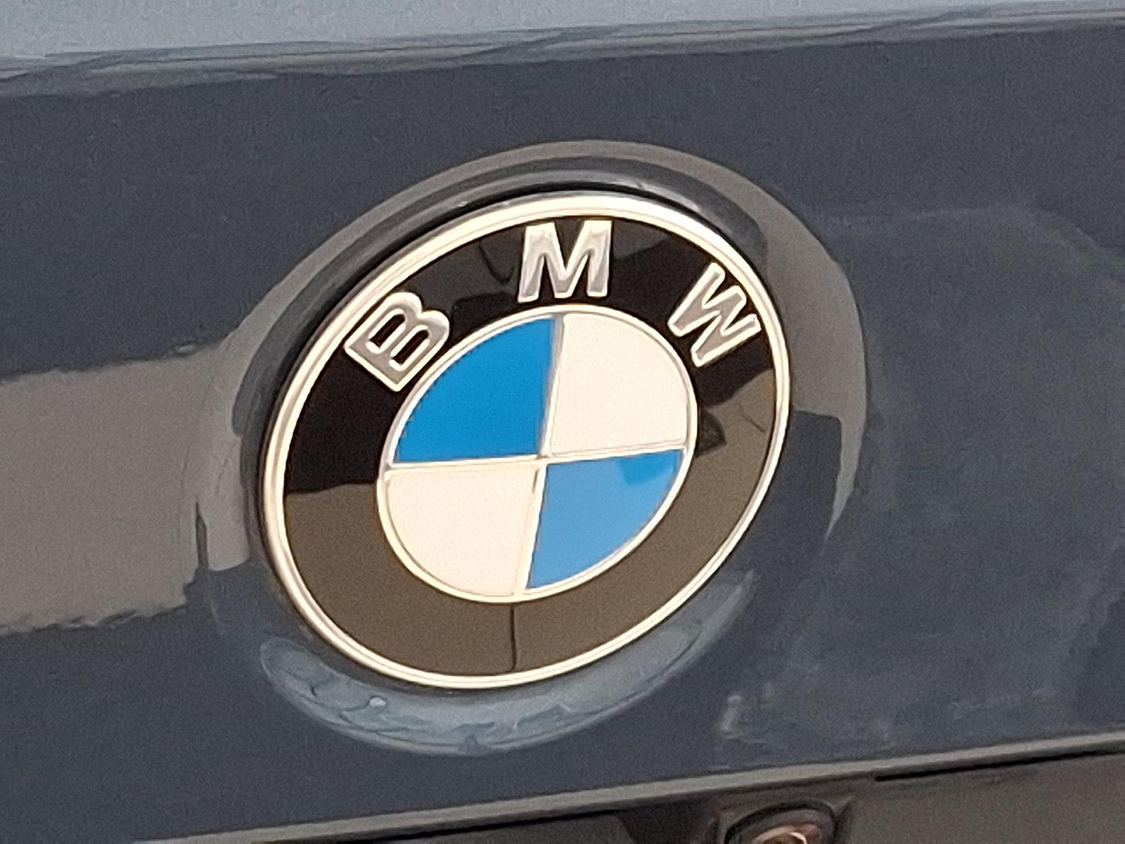 2025 BMW 330i xDrive Vehicle Photo in Lancaster, PA 17601