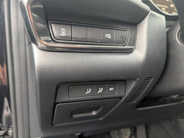 2021 Mazda CX-30 Vehicle Photo in HARRISBURG, PA 17111-1033