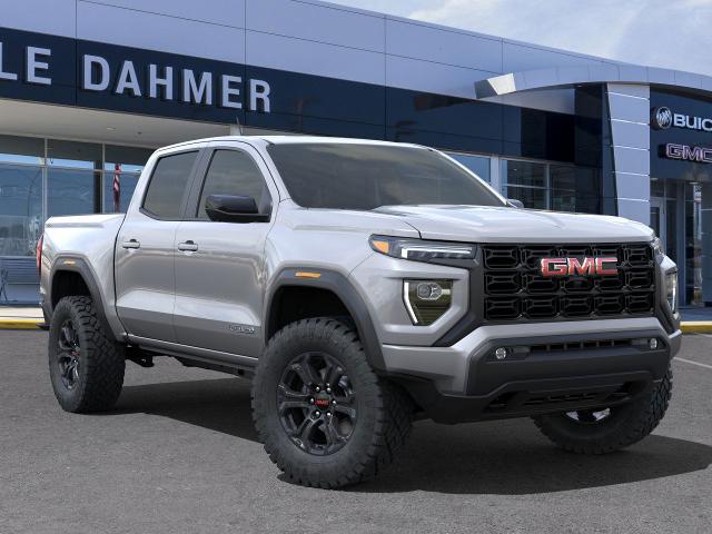2025 GMC Canyon Vehicle Photo in KANSAS CITY, MO 64114-4545