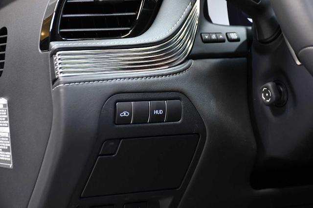2024 Lexus LS 500 Vehicle Photo in DALLAS, TX 75235