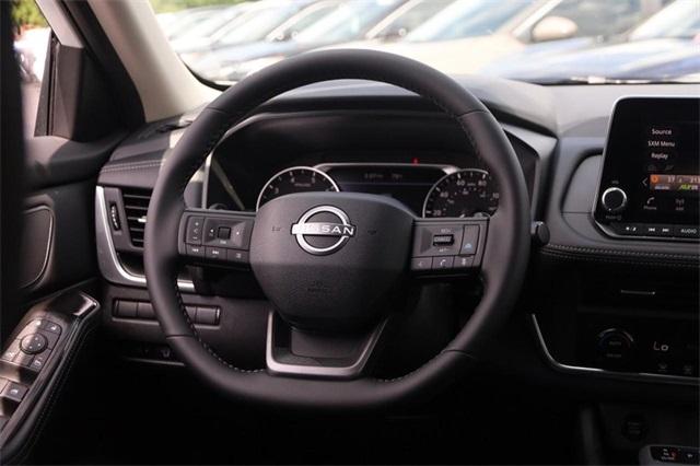 2025 Nissan Rogue Vehicle Photo in Hazelwood, MO 63042