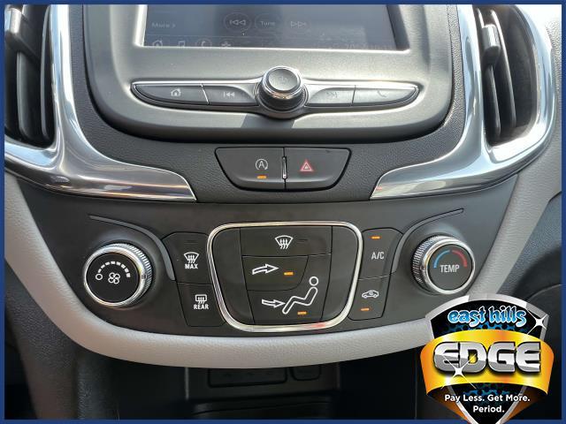 2023 Chevrolet Equinox Vehicle Photo in Roslyn, NY 11576