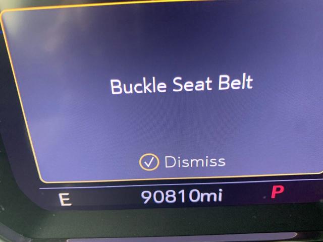 2021 GMC Yukon Vehicle Photo in APPLETON, WI 54914-4656