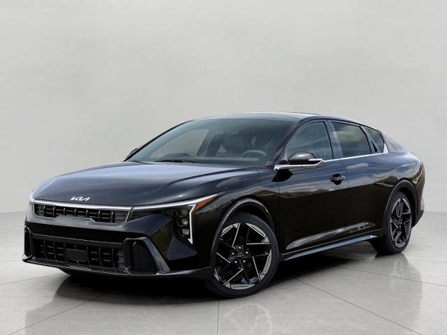 2025 Kia K4 Vehicle Photo in Appleton, WI 54914