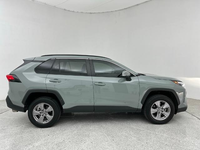 2022 Toyota RAV4 Vehicle Photo in Grapevine, TX 76051