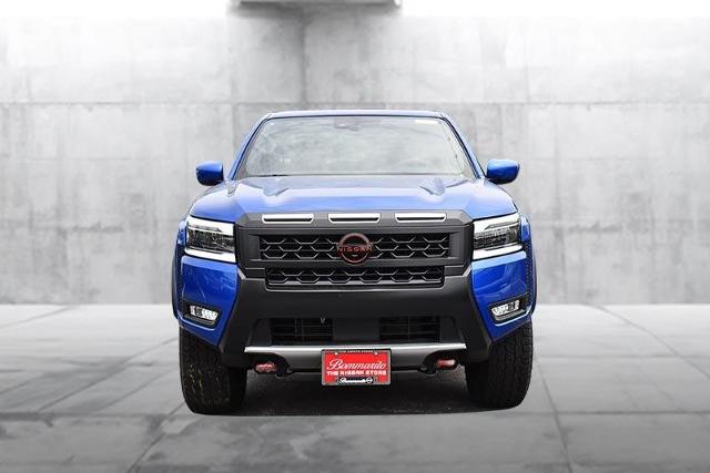 2025 Nissan Frontier Vehicle Photo in Ballwin, MO 63011