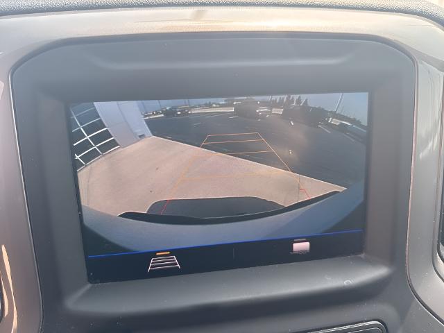 2022 Chevrolet Silverado 2500 HD Vehicle Photo in MANITOWOC, WI 54220-5838