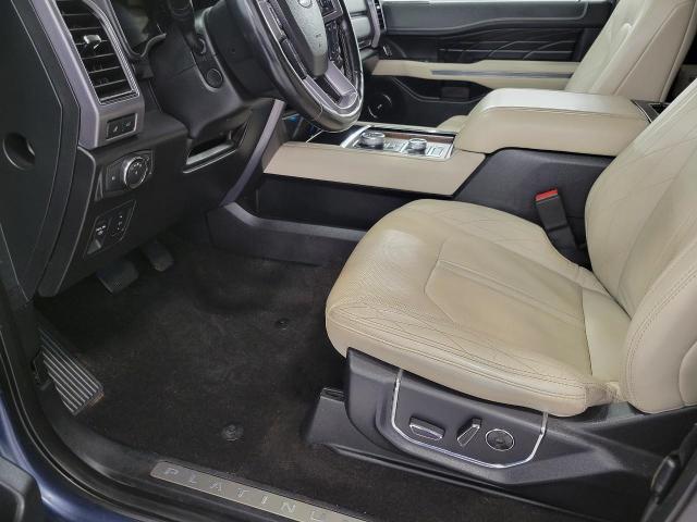 2019 Ford Expedition Vehicle Photo in APPLETON, WI 54914-4656