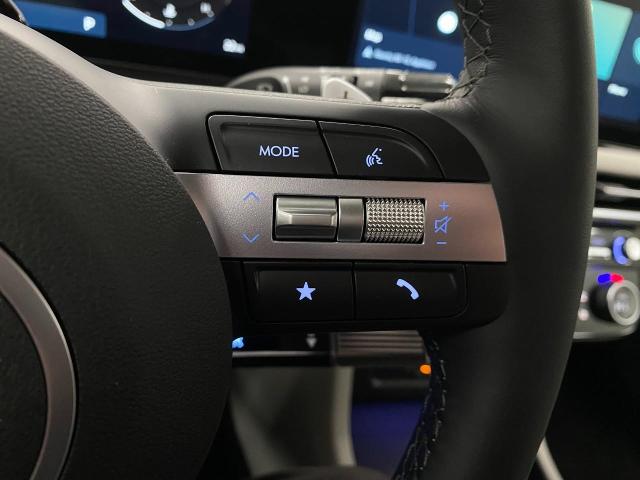 2025 Hyundai TUCSON Vehicle Photo in Appleton, WI 54913