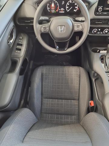 2025 Honda HR-V Vehicle Photo in Oshkosh, WI 54904