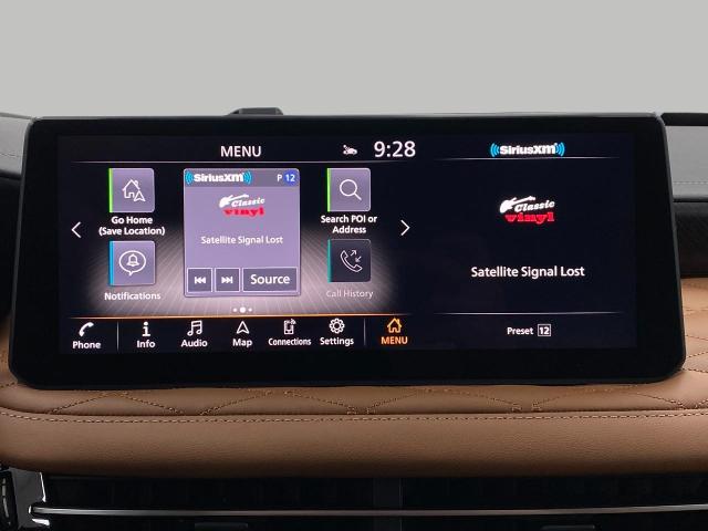 2025 INFINITI QX60 Vehicle Photo in Appleton, WI 54913