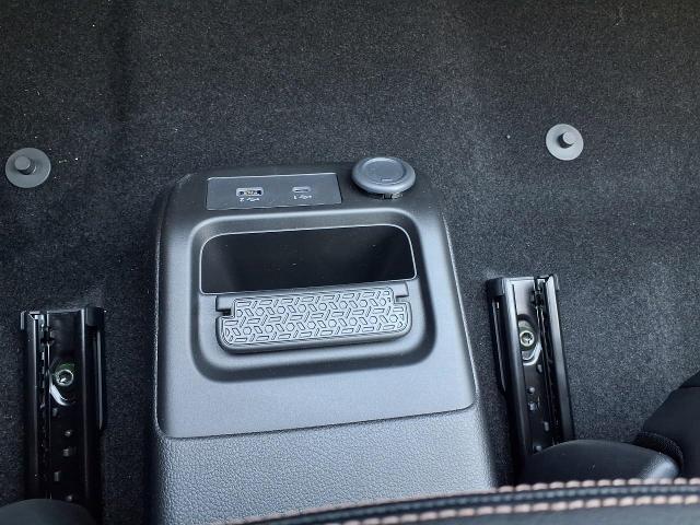 2025 Nissan ARIYA Vehicle Photo in Oshkosh, WI 54904