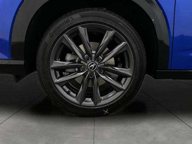 2025 Acura ADX Vehicle Photo in Appleton, WI 54913