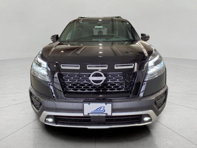 2025 Nissan Pathfinder Vehicle Photo in Oshkosh, WI 54904