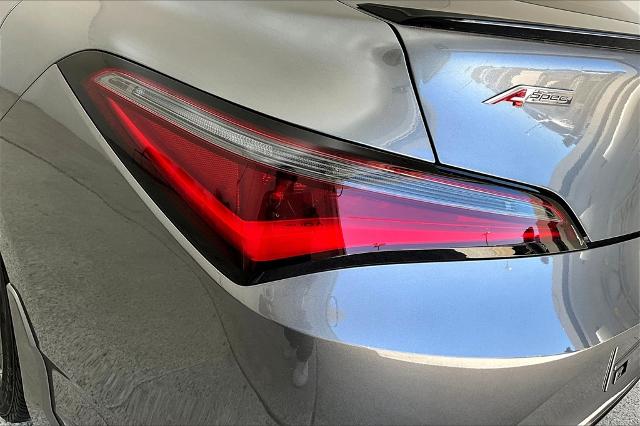 2023 Acura Integra Vehicle Photo in Grapevine, TX 76051