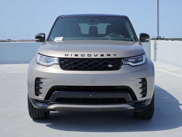 2024 Discovery Vehicle Photo in AUSTIN, TX 78717