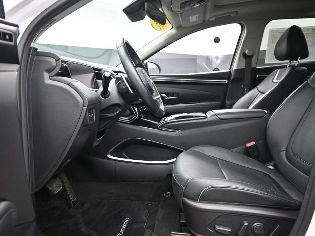 2023 Hyundai TUCSON Vehicle Photo in Cedar Rapids, IA 52402