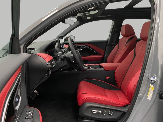 2025 Acura ADX Vehicle Photo in Appleton, WI 54913