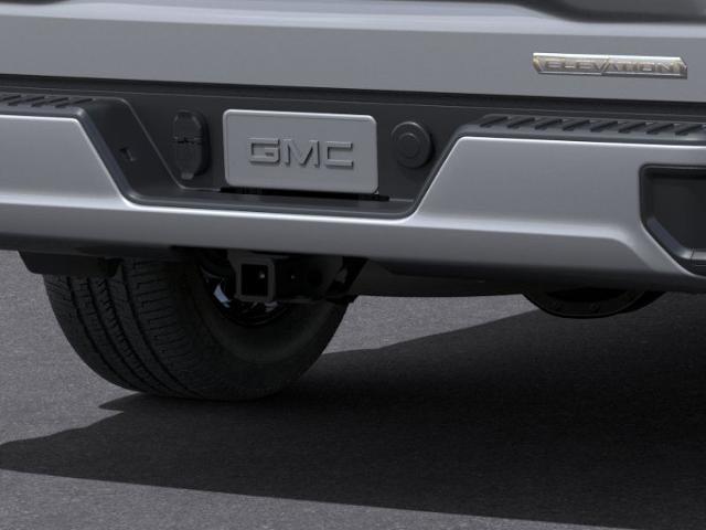 2025 GMC Sierra 1500 Vehicle Photo in WATERTOWN, CT 06795-3318