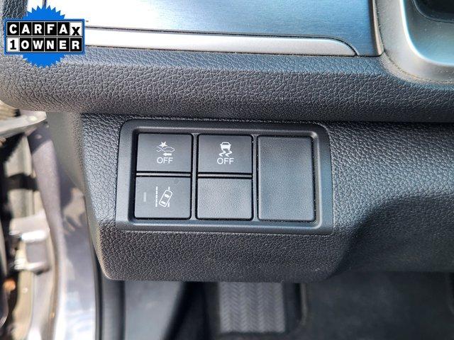 2016 Honda Civic Sedan Vehicle Photo in Ardmore, PA 19003