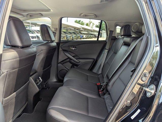 2016 Acura RDX Vehicle Photo in San Antonio, TX 78230