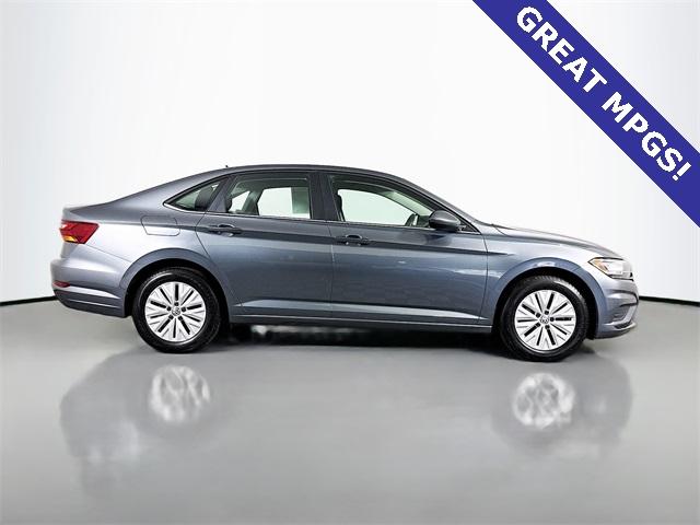 2019 Volkswagen Jetta Vehicle Photo in Puyallup, WA 98371