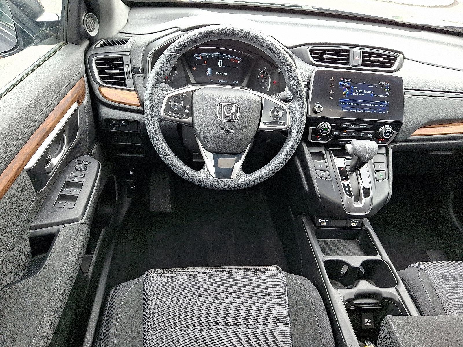 2022 Honda CR-V Vehicle Photo in Harrisburg, PA 17111