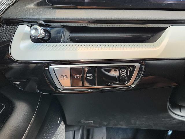 2025 Cadillac OPTIQ Vehicle Photo in HOUSTON, TX 77079