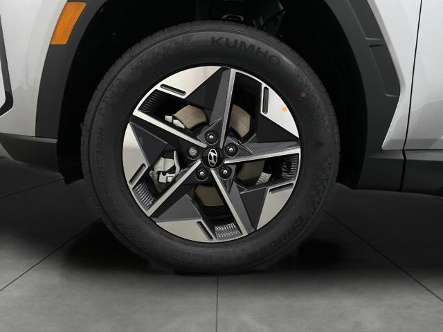 2025 Hyundai TUCSON Vehicle Photo in Appleton, WI 54913