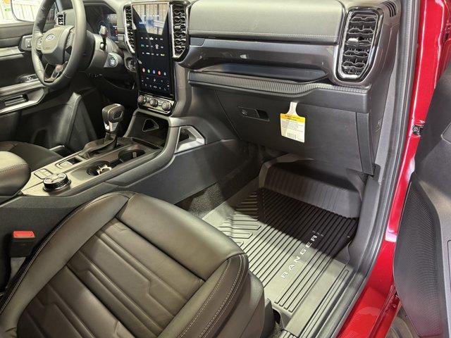 2025 Ford Ranger Vehicle Photo in Ogallala, NE 69153