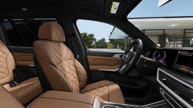 2026 BMW X7 xDrive40i Vehicle Photo in GRAPEVINE, TX 76051