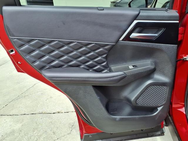 2024 Mitsubishi Outlander Vehicle Photo in Tampa, FL 33612