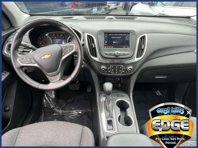 2022 Chevrolet Equinox Vehicle Photo in Roslyn, NY 11576