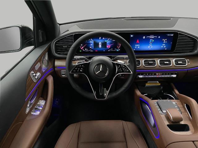 2025 Mercedes-Benz GLE Vehicle Photo in Appleton, WI 54913