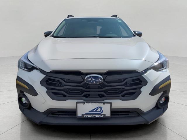 2025 Subaru Crosstrek Vehicle Photo in Green Bay, WI 54304
