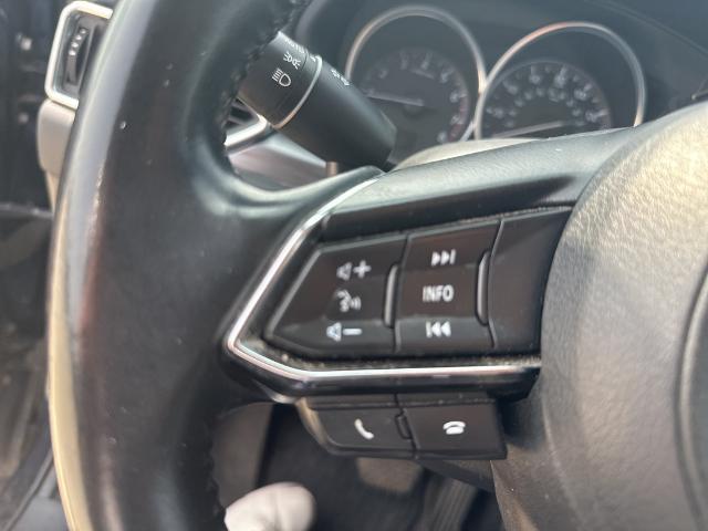 2017 Mazda CX-5 Vehicle Photo in Grapevine, TX 76051