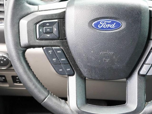 2020 Ford F-150 Vehicle Photo in Dallas, TX 75209