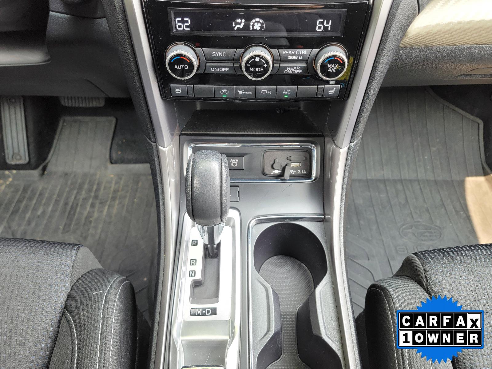 2022 Subaru Ascent Vehicle Photo in Harrisburg, PA 17111