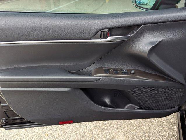 2022 Toyota Camry Vehicle Photo in San Antonio, TX 78230