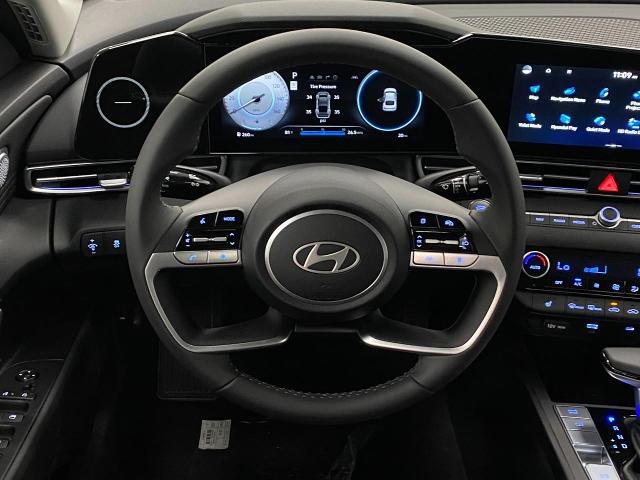 2025 Hyundai ELANTRA Vehicle Photo in Appleton, WI 54913