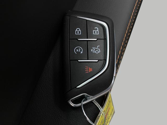 2020 Cadillac CT5 Vehicle Photo in Appleton, WI 54913