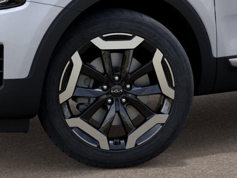 2025 Kia Telluride Vehicle Photo in Belle Vernon, PA 15012