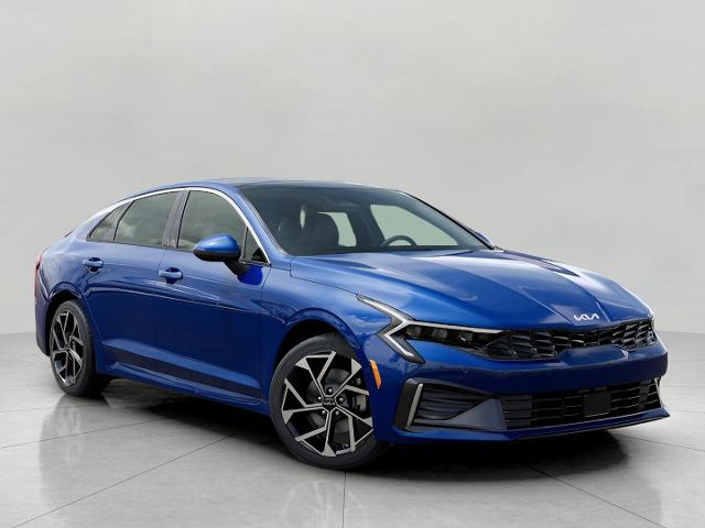 2025 Kia K5 Vehicle Photo in Appleton, WI 54914