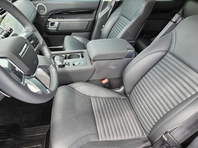 2024 Discovery Vehicle Photo in AUSTIN, TX 78717