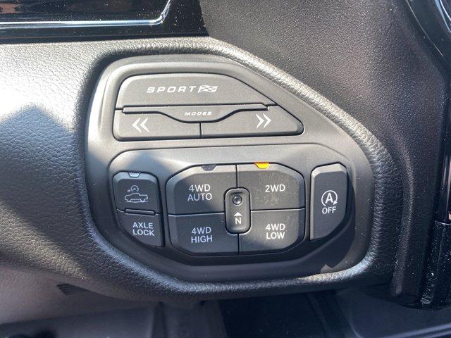 2025 Ram 1500 Vehicle Photo in Doylsetown, PA 18901