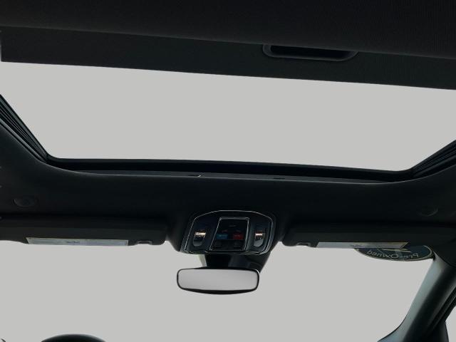 2023 Jeep Grand Cherokee Vehicle Photo in Kaukauna, WI 54130