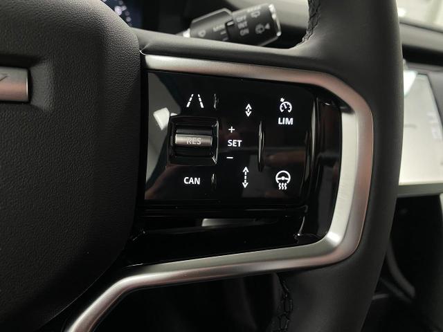 2025 Discovery Sport Vehicle Photo in Appleton, WI 54913