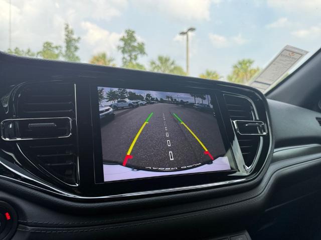 2021 Dodge Durango Vehicle Photo in Savannah, GA 31419