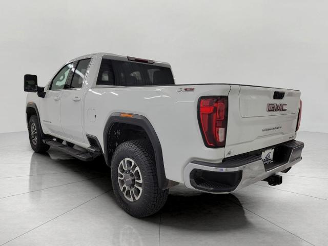 2022 GMC Sierra 2500 HD Vehicle Photo in GREEN BAY, WI 54303-3330