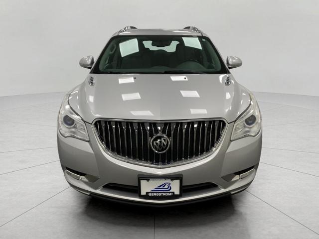 2016 Buick Enclave Vehicle Photo in Appleton, WI 54913